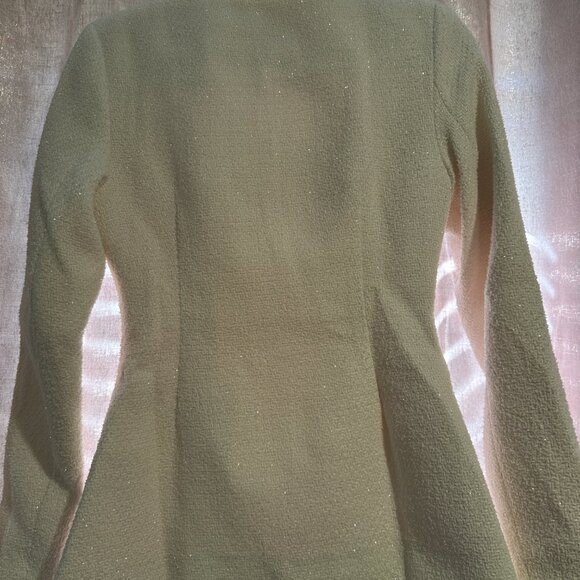Mable Blazer Top - Size Small - Picture 2 of 2